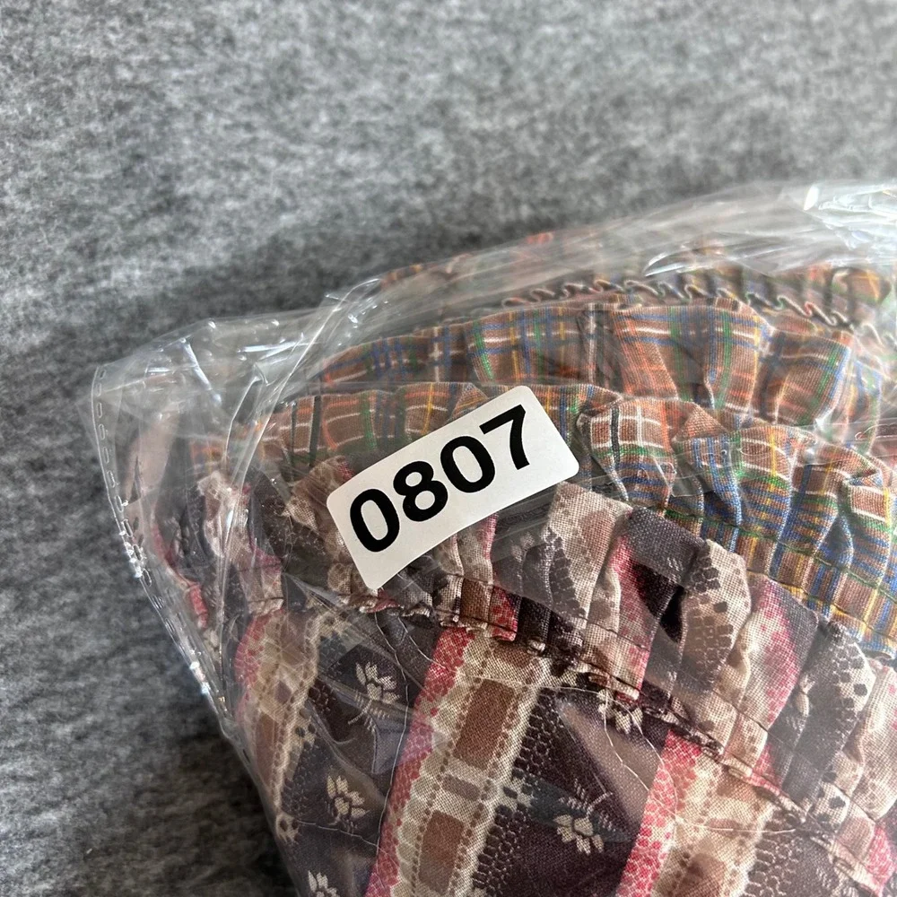 Unbranded set vintage